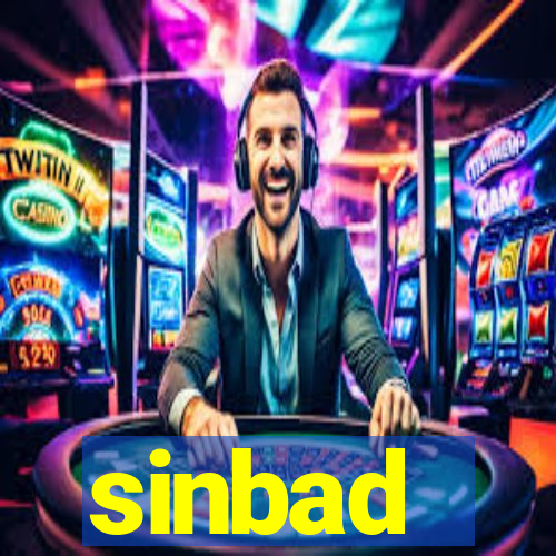 sinbad - a lenda dos sete mares superflix